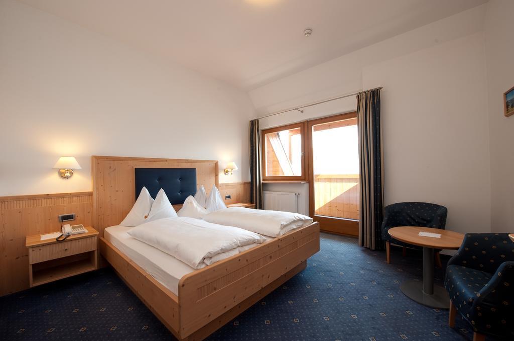 Hotel Haus An Der Luck Barbiano  Szoba fotó